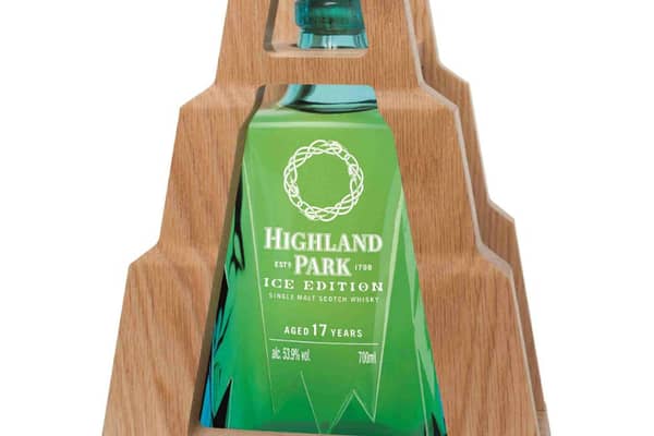 Highland Park ICE