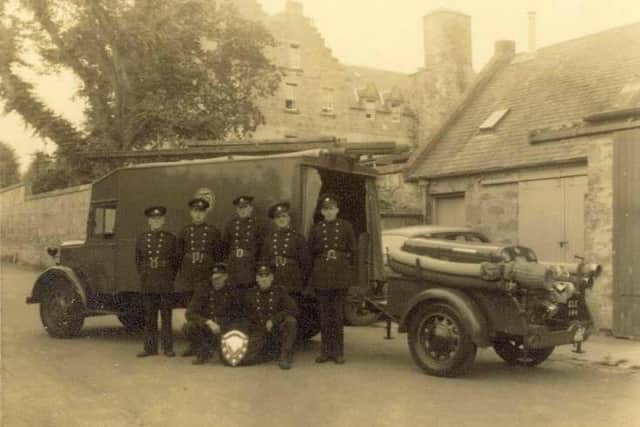 Dornoch