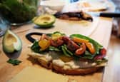 Sandwich. Picture: pexels.com