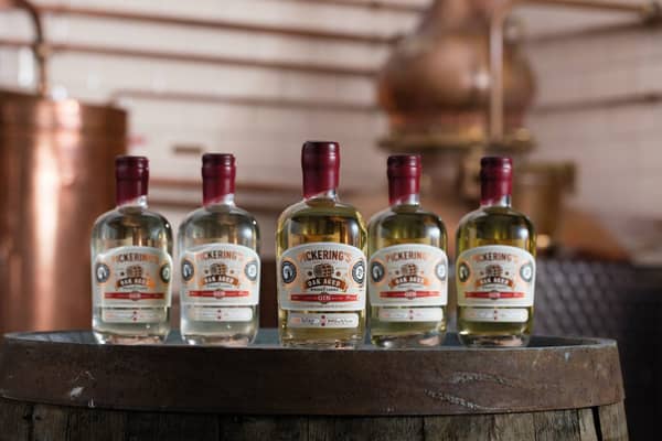 Pickerings-Gin-Oak-Aged-Release-2