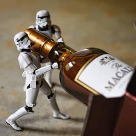 Scotch Trooper main