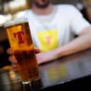 Tennent's Lager