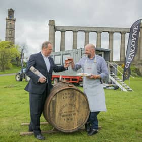 WWD Glengoyne Calton Hill 4