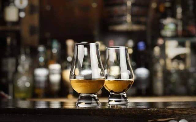 Picture: Glencairn