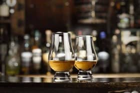 Picture: Glencairn