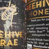 Plan Bee's honey beer is among those featuring in Aldi's latest festival. Picture: Contributed