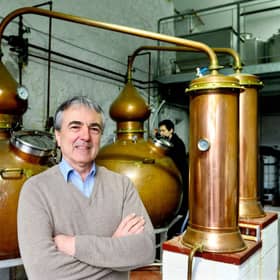 Scottish Craft Distillers Association MED RES 01