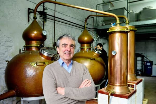 Scottish Craft Distillers Association MED RES 01