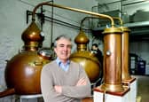 Scottish Craft Distillers Association MED RES 01
