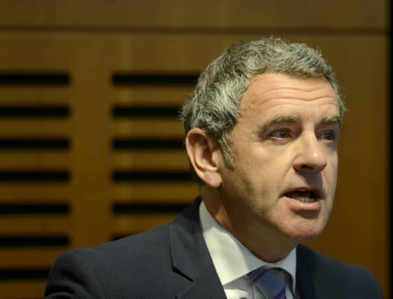 Scotsman food and drink sector conference