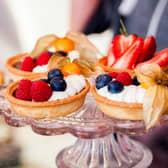Foodies Festival