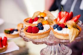 Foodies Festival