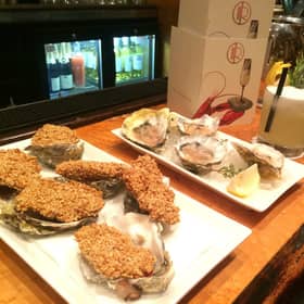 Oyster
