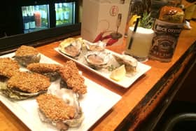 Oyster