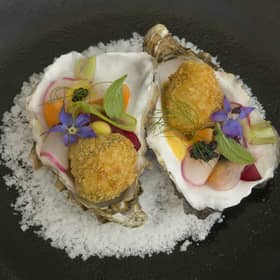 Oyster