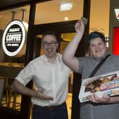 Krispy Kreme