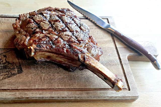 Picture: The Butchershop Facebook