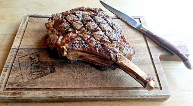 Picture: The Butchershop Facebook
