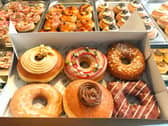 Picture: Tantrum Doughnuts Facebook