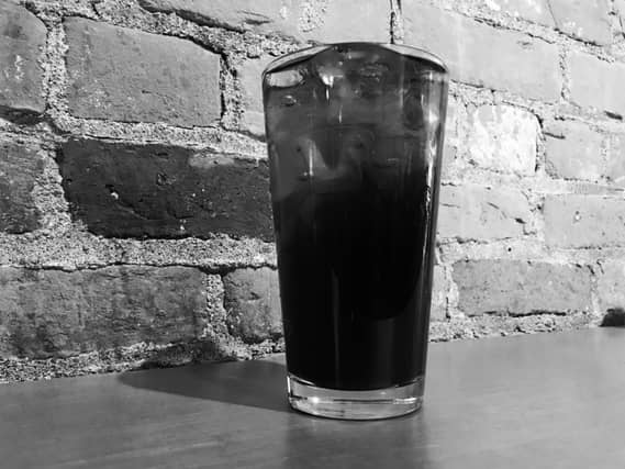 Cold brew