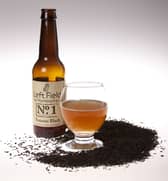 Kombucha tea