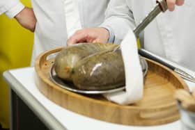 Haggis