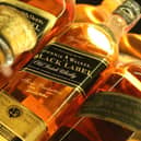Best Selling Scotch whisky