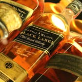 Best Selling Scotch whisky