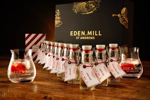 Picture: Eden Mill