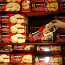 Walkers Shortbread has been around since the late 1890s. Picture: TSPL
