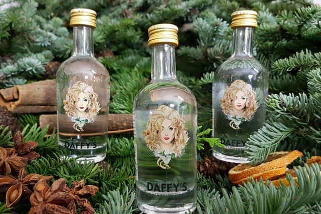Picture: Daffy's Gin, supplied