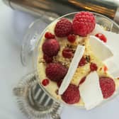 Cranachan