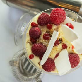 Cranachan