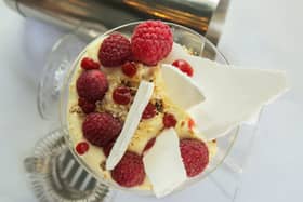 Cranachan