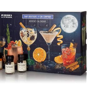 Advent Calendars