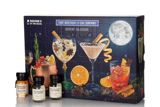 Advent Calendars