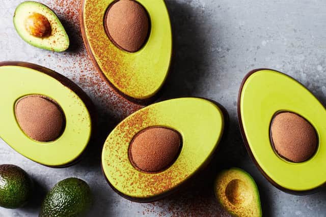Picture: Waitrose