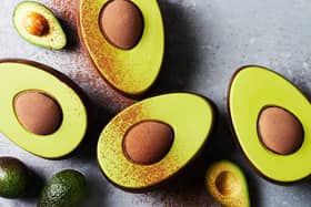 Picture: Waitrose