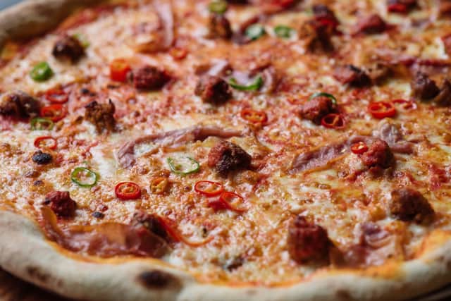 Picture: Civerinos