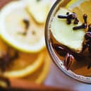 A delicious Scottish hot toddy - the star anise is optional. Picture: pixnio.com