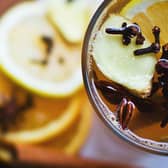A delicious Scottish hot toddy - the star anise is optional. Picture: pixnio.com