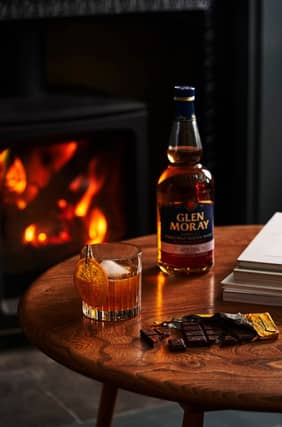 old fashioned