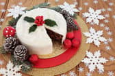 best Christmas cake