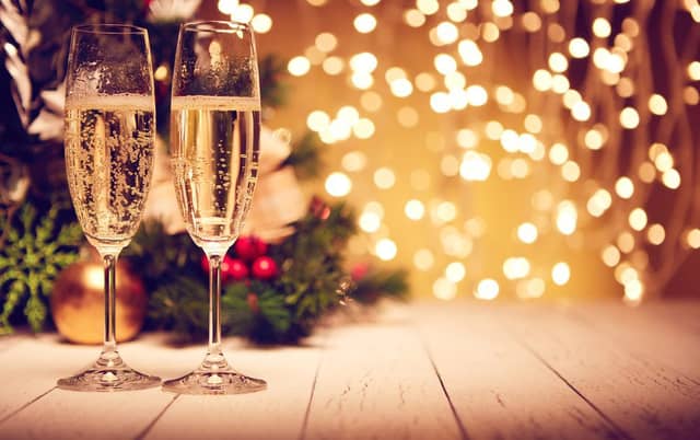 supermarket proseccos