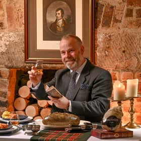 macsween haggis