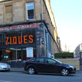 ziques review