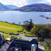 Picture: Isle of Raasay Distillery