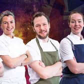 Great British Menu