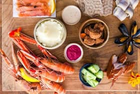 harbour cafe review