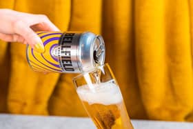 bellfield brewery international women's day